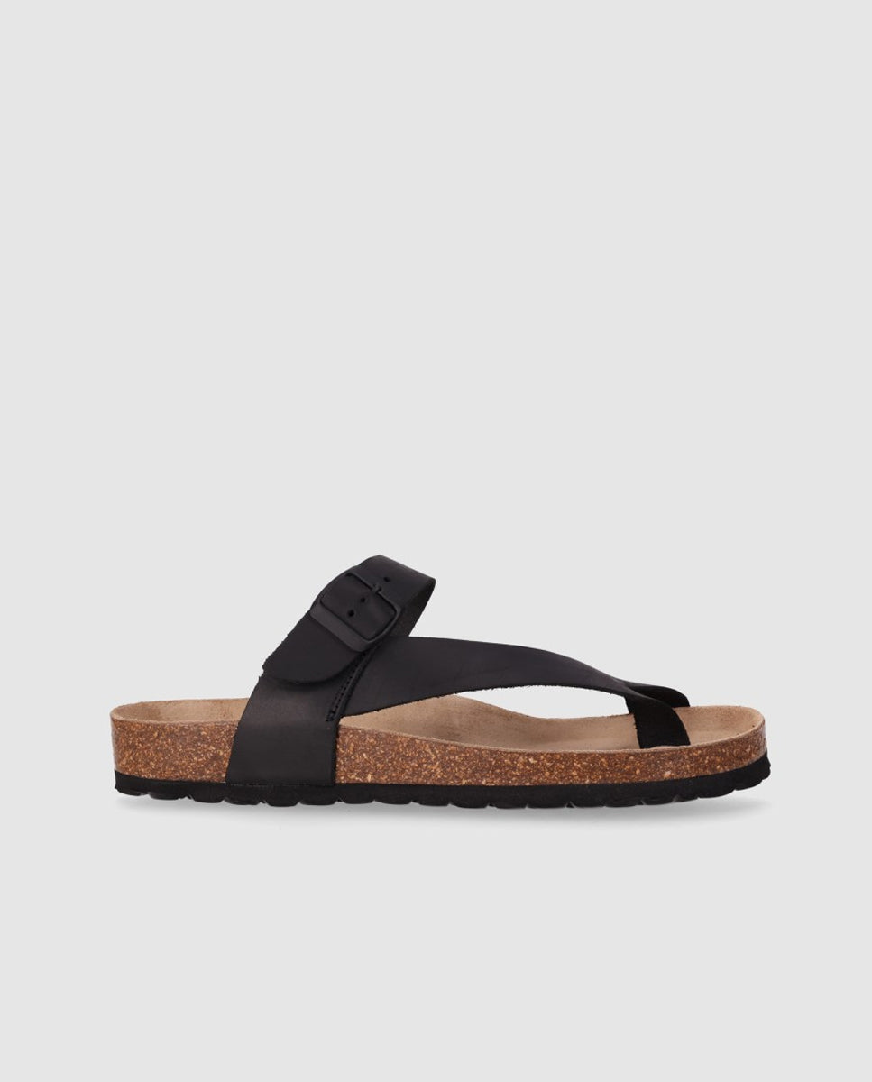 ST BITER 2854 Negro/Black-0