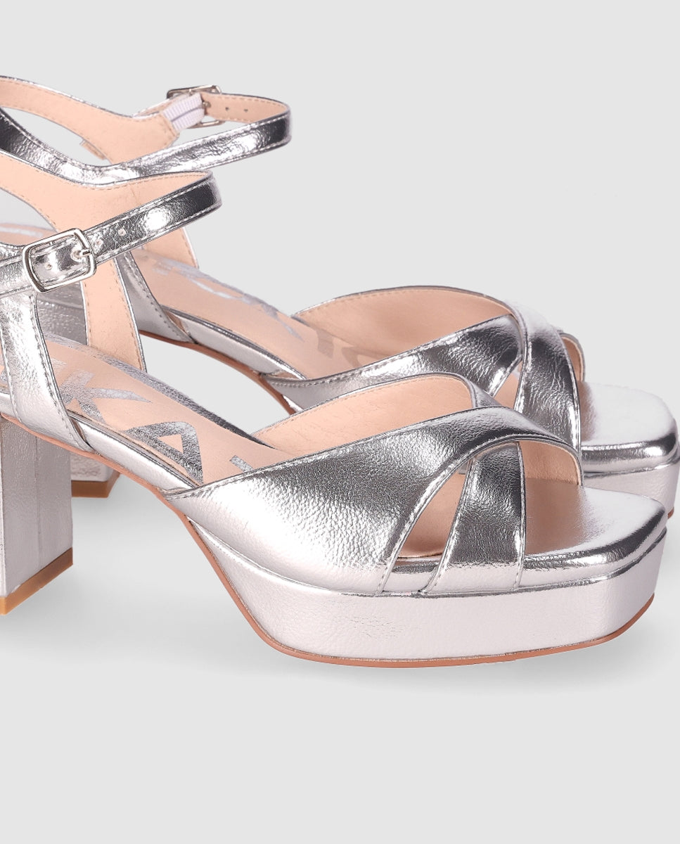 FLORA 29 Plata/Silver-4