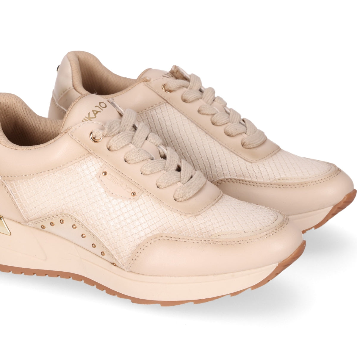 SERENA 26 Beig/Beige-4