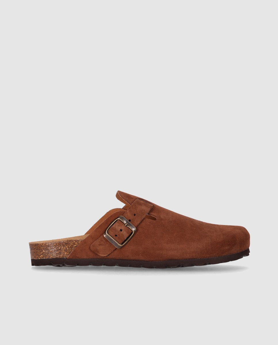 ST BIKER 4235 Marron/Brown-0