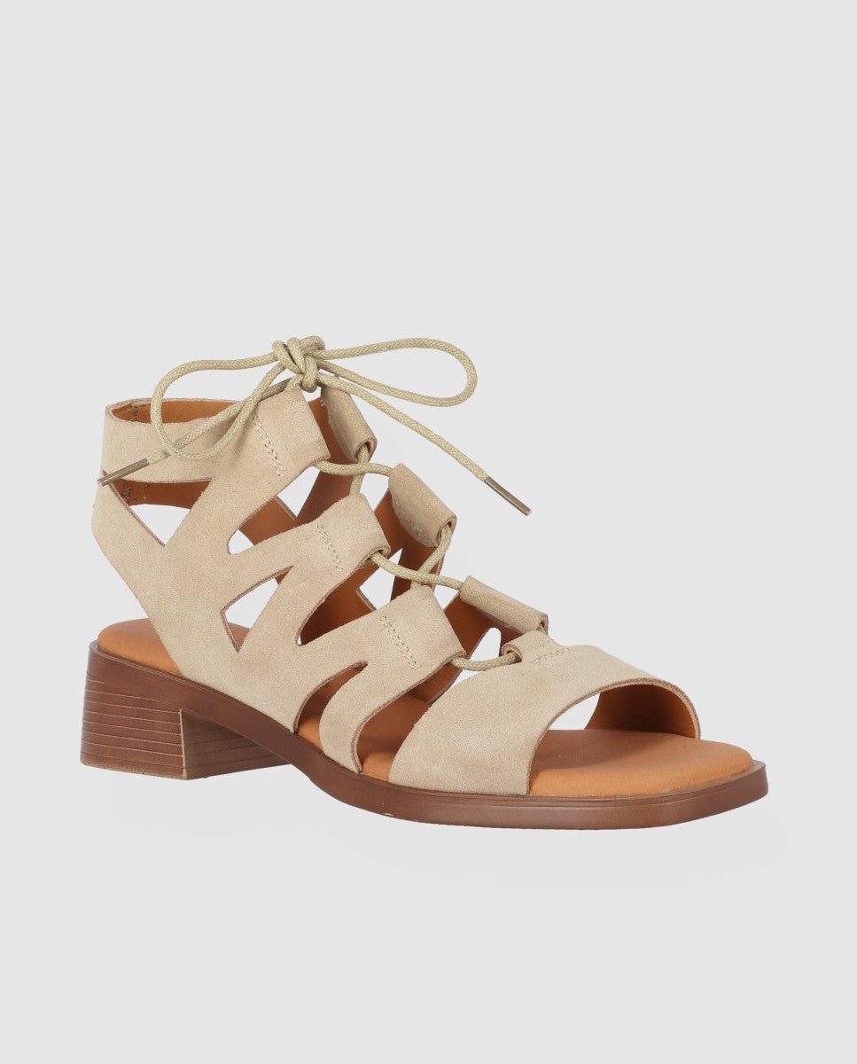 POLEA 03 Beig/Beige-6