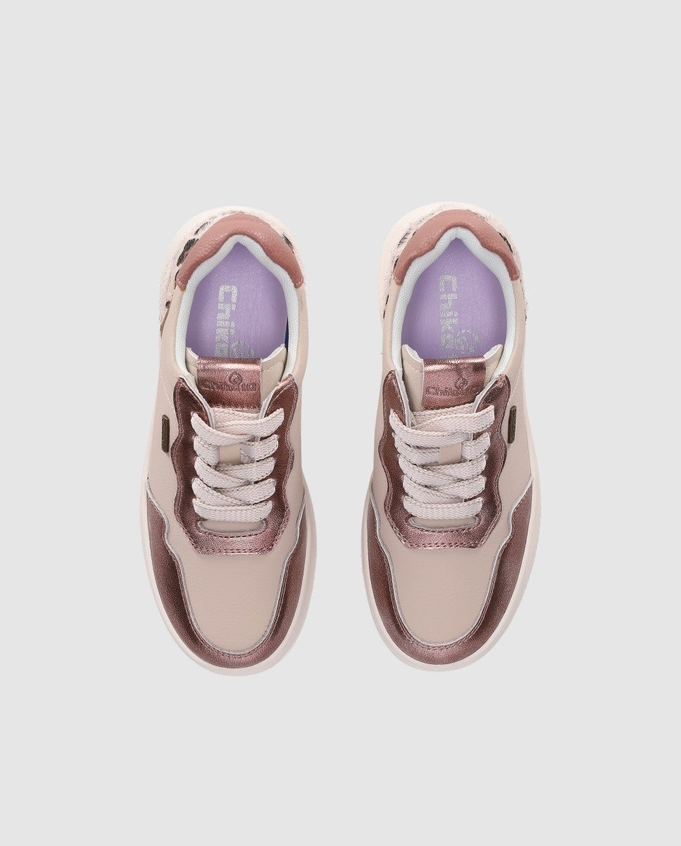 SUGUS 01 Beig/Beige-3