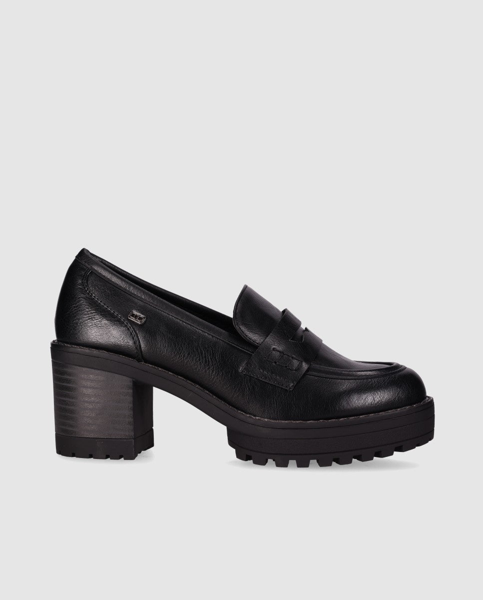 PILAR 26 Negro/Black-0