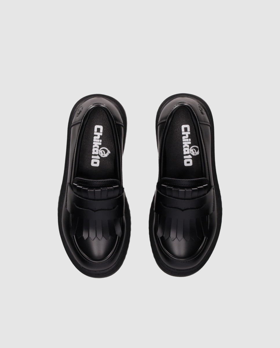 HOLANDA 25 Negro/Black-3