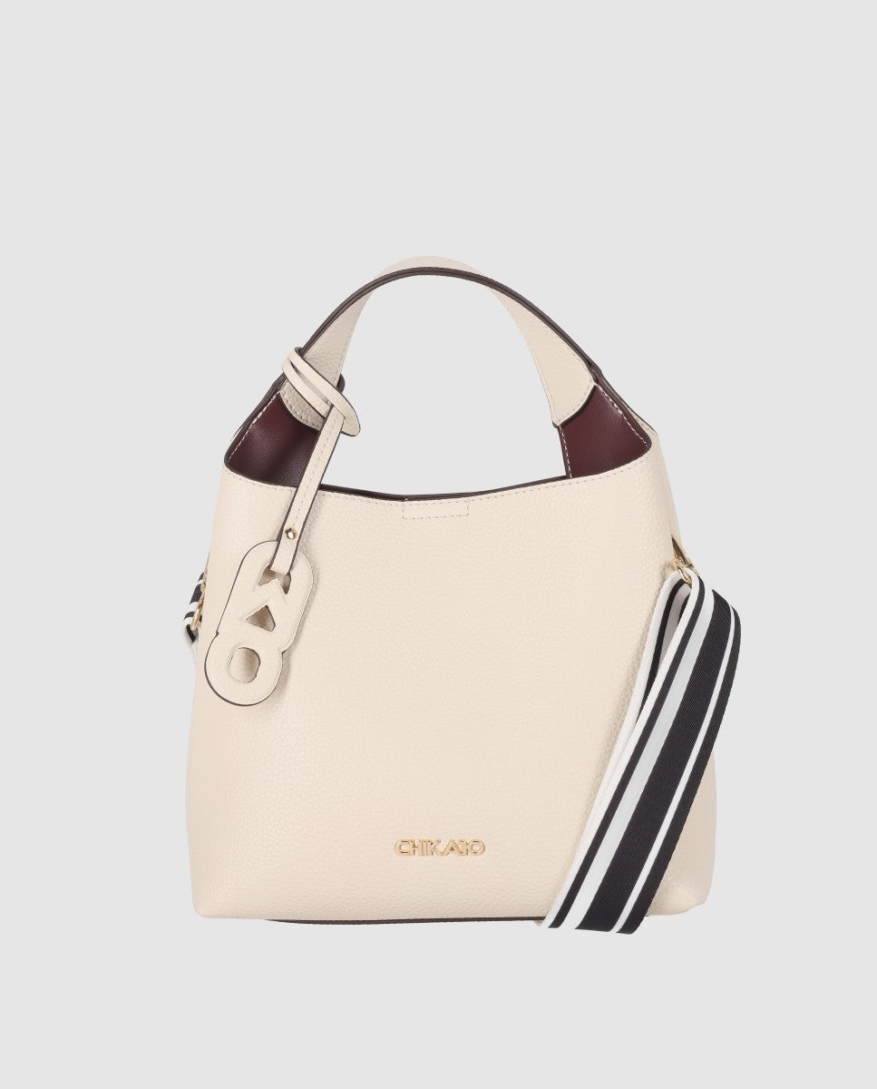 BAG OPAL 01 Beig/Beige-4