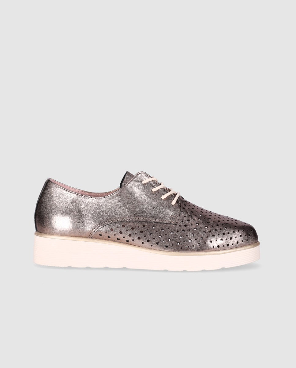 RE FICUS 06 Platino/Lg.Gold-0