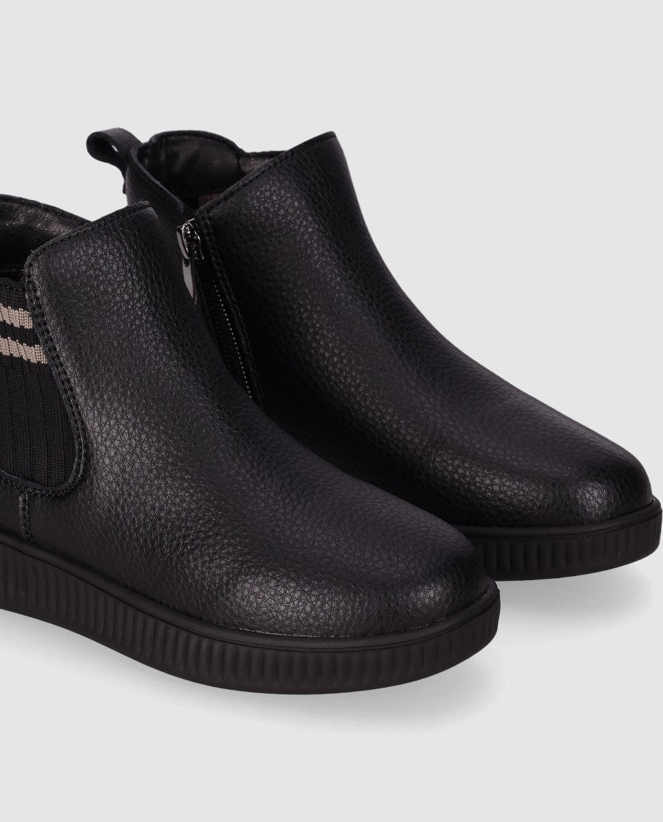 MOUNTY 04 Negro/Black-4