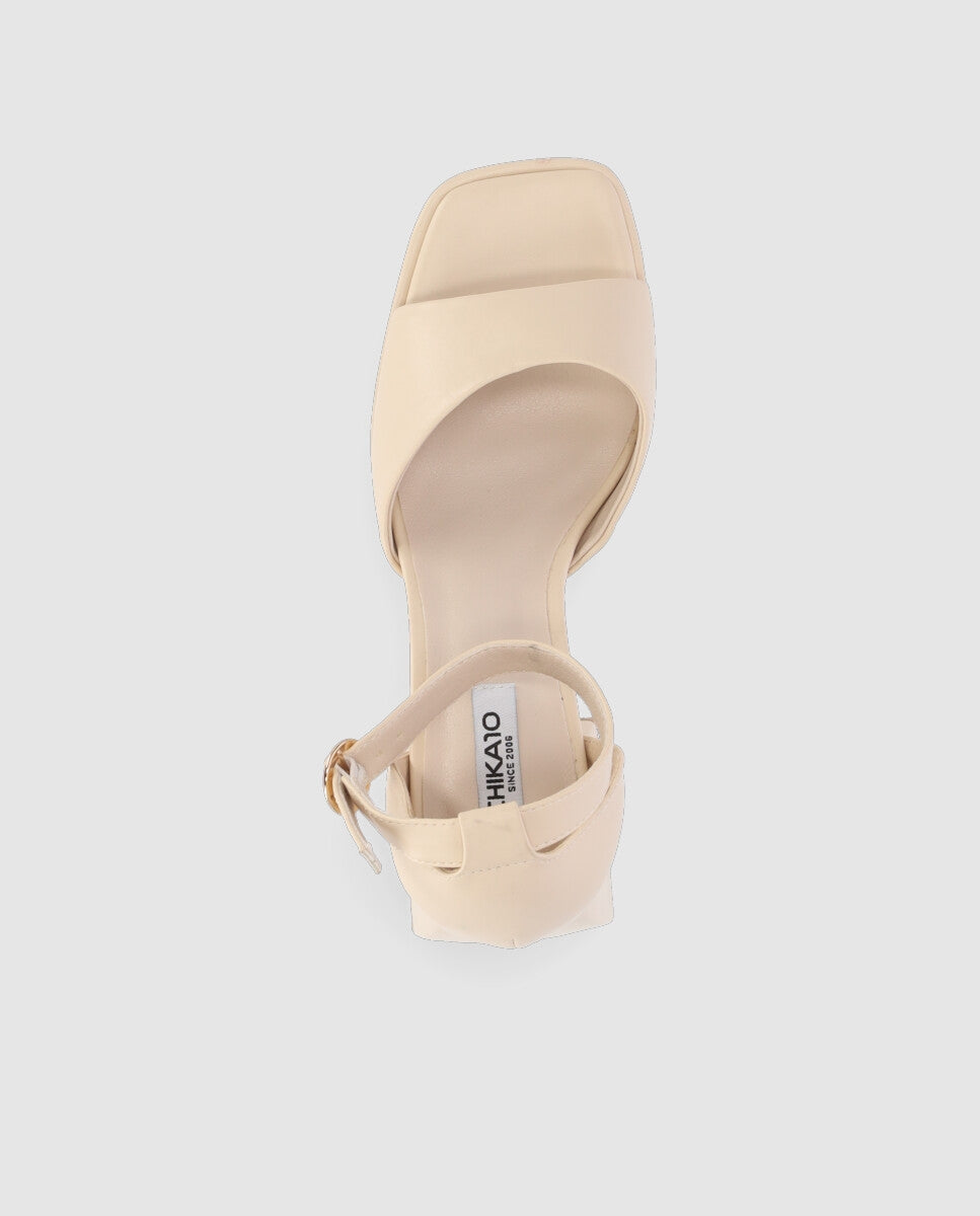 PUM 01 Beige/Beig-9