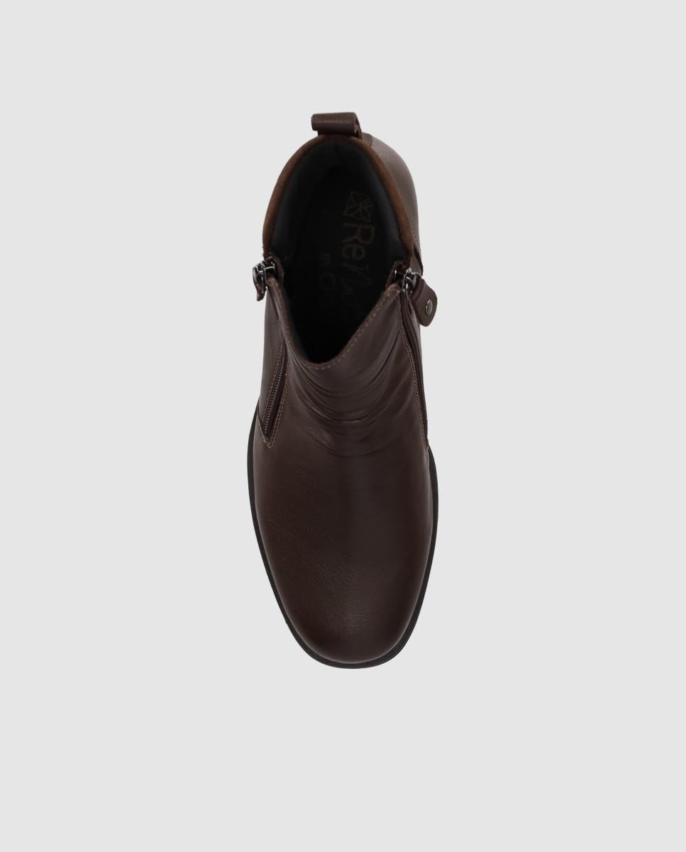 RE NENUFAR 02 Marron/Brown-3