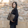 BAG PARRANDA 02 Leopardo/Leopard-4