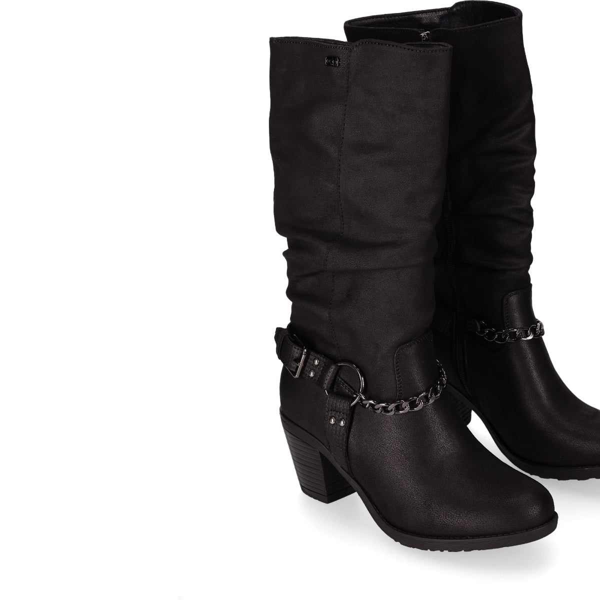 KURAZO 36N Negro/Black-3