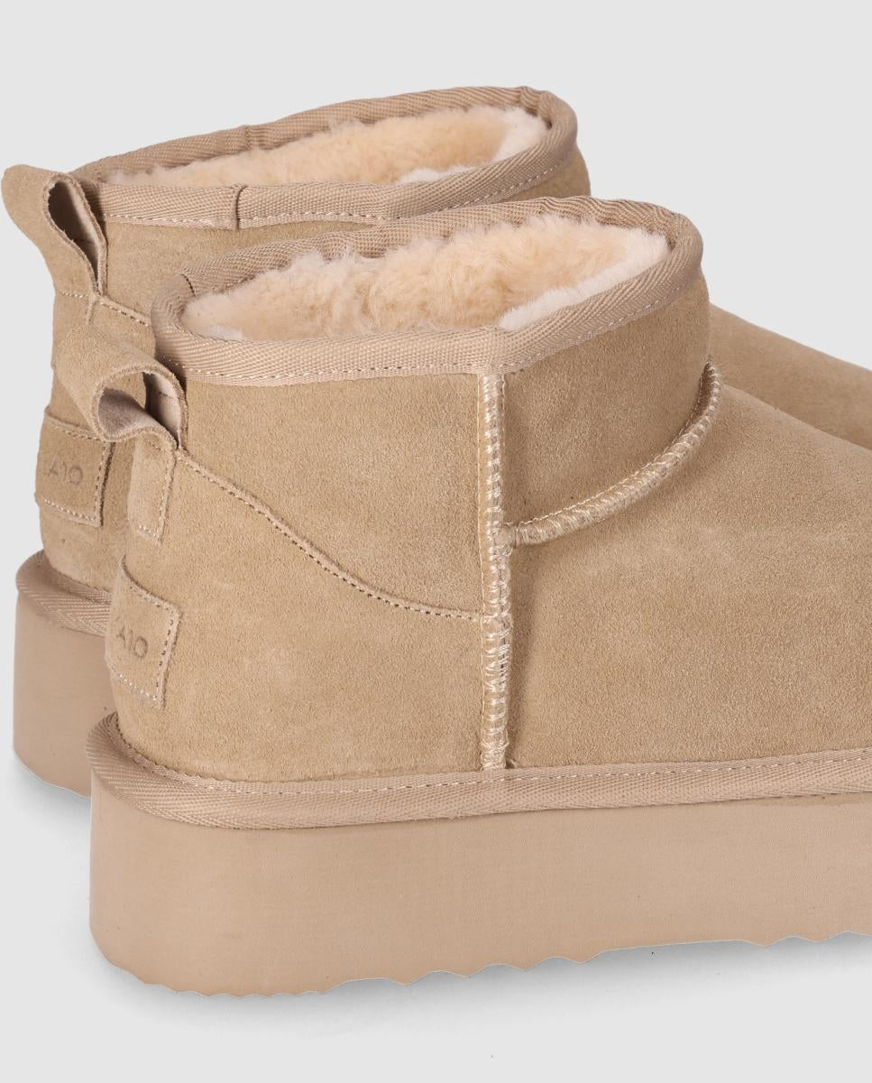 SIDNEY 01 Beig/Beige-4
