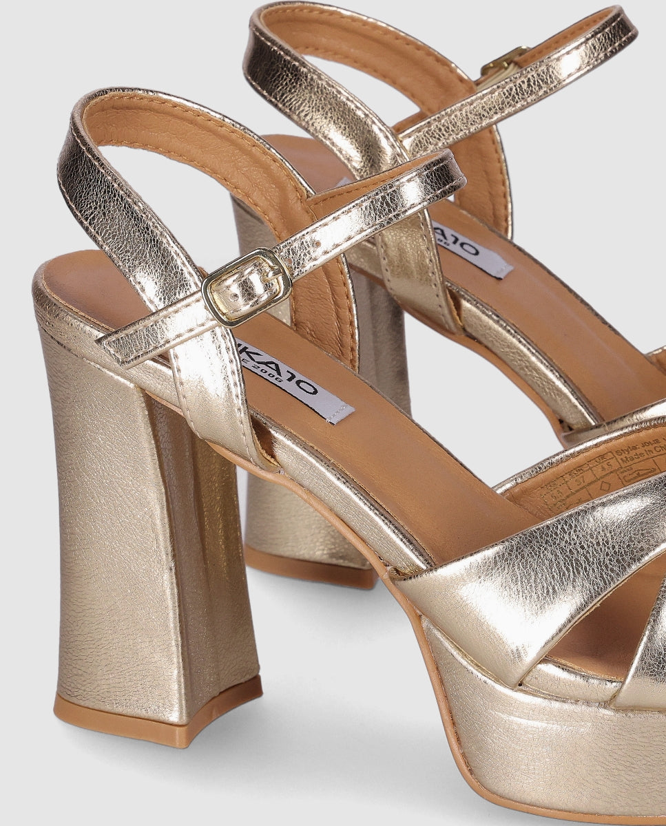 JOLIE 13 Oro/Gold-4