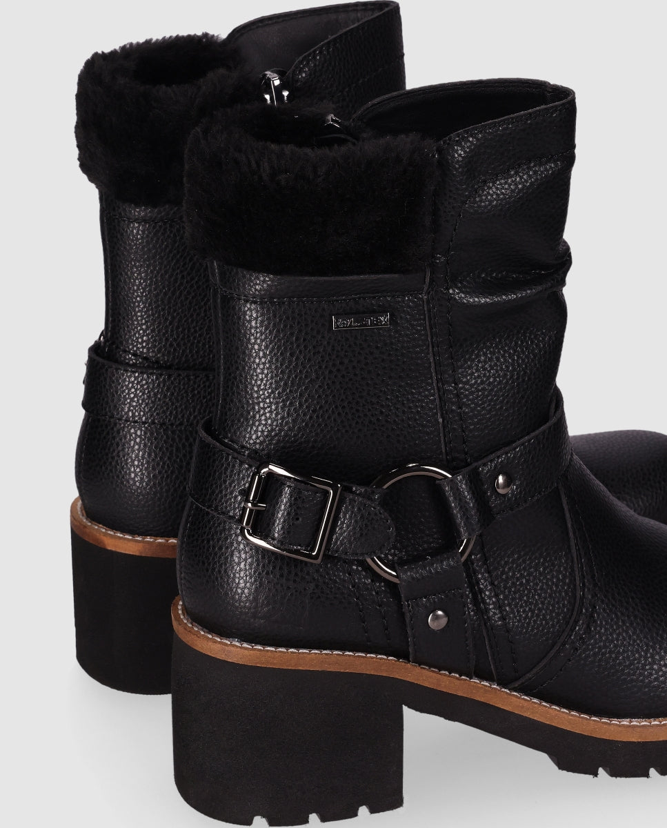 RE PELOTE 06 Negro/Black-4