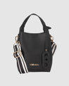 BAG MINI OPAL 01 Negro/Black-4