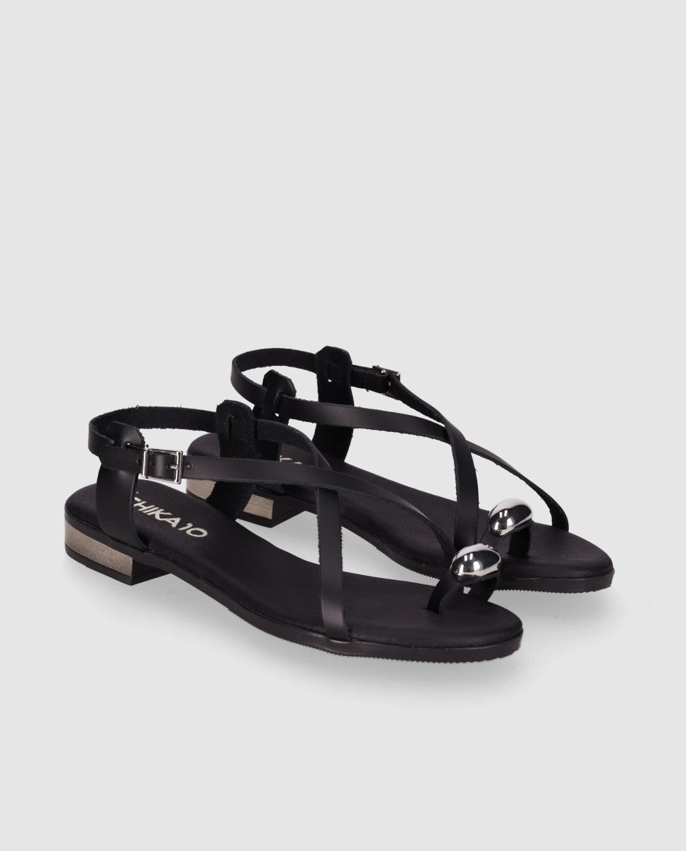 ST ABRIL 5863 Negro/Black-1