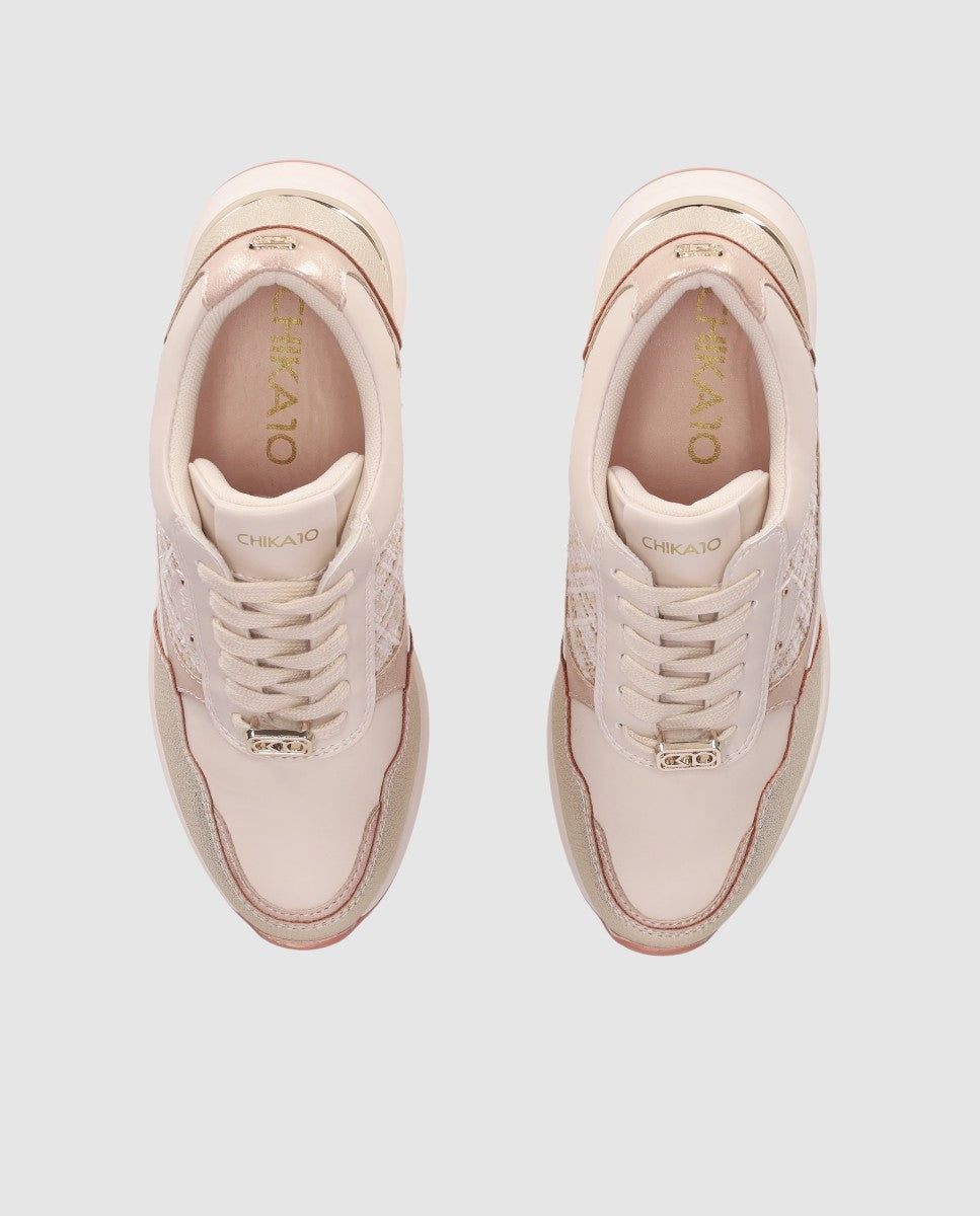 KARLOTA 01 Beig/Beige-3