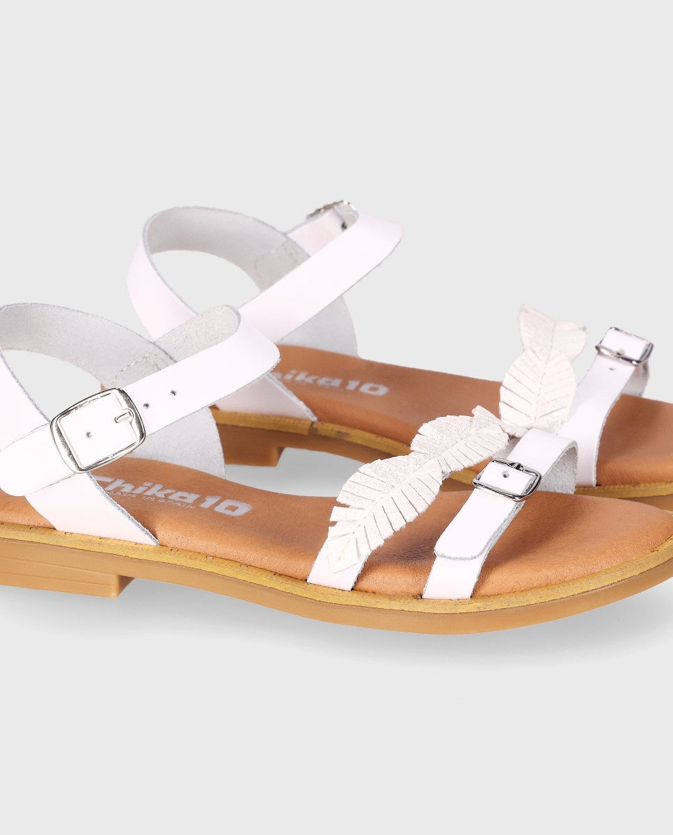 CHIC 01 Blanco/White-4