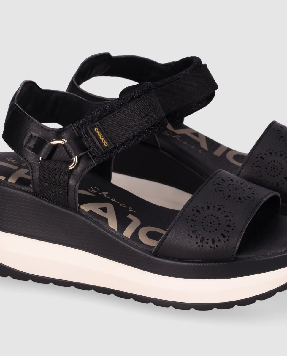 ROCO 10 Negro/Black-4