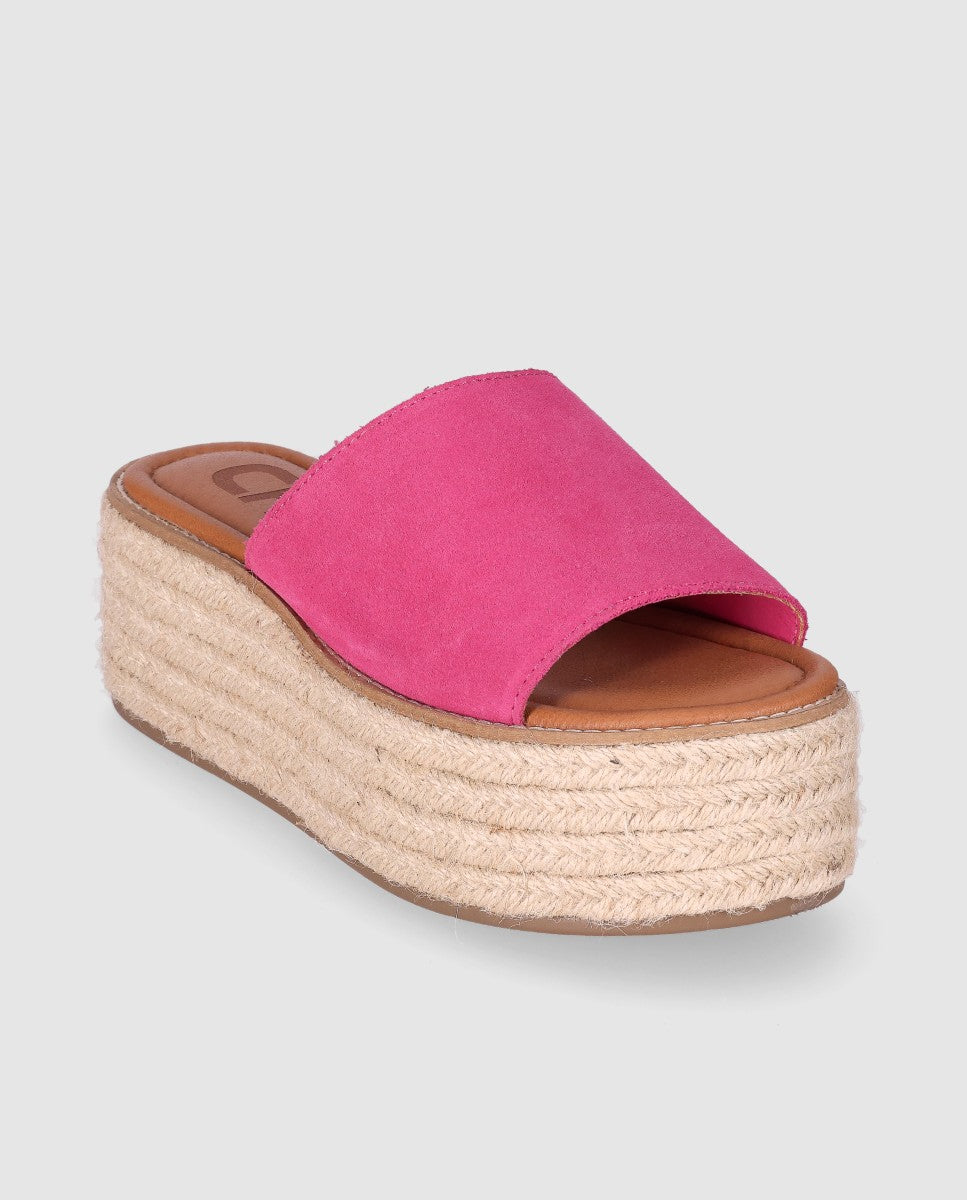 BONNA 26 Fucsia/Fuchsia-1