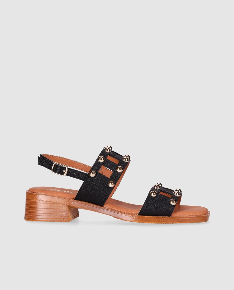 BINKA 13 Negro/Black-0