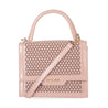 BAG AGUA 01 Nude/Lg.pink-0