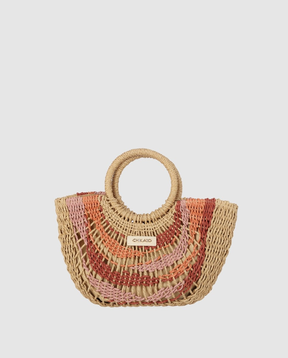 BAG KATALIN 01 Cuero/Tan-0