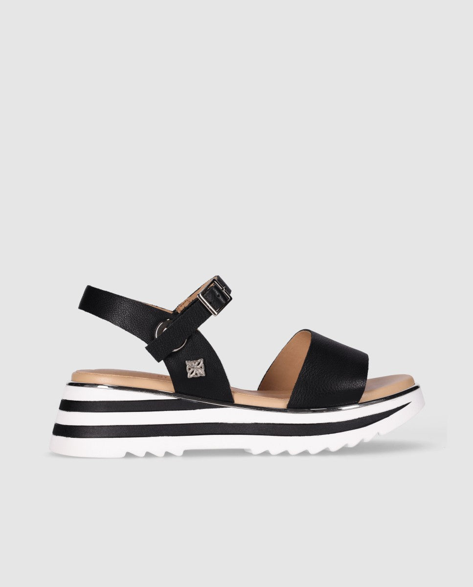 RE GARDENIA 04 Negro/Black-0