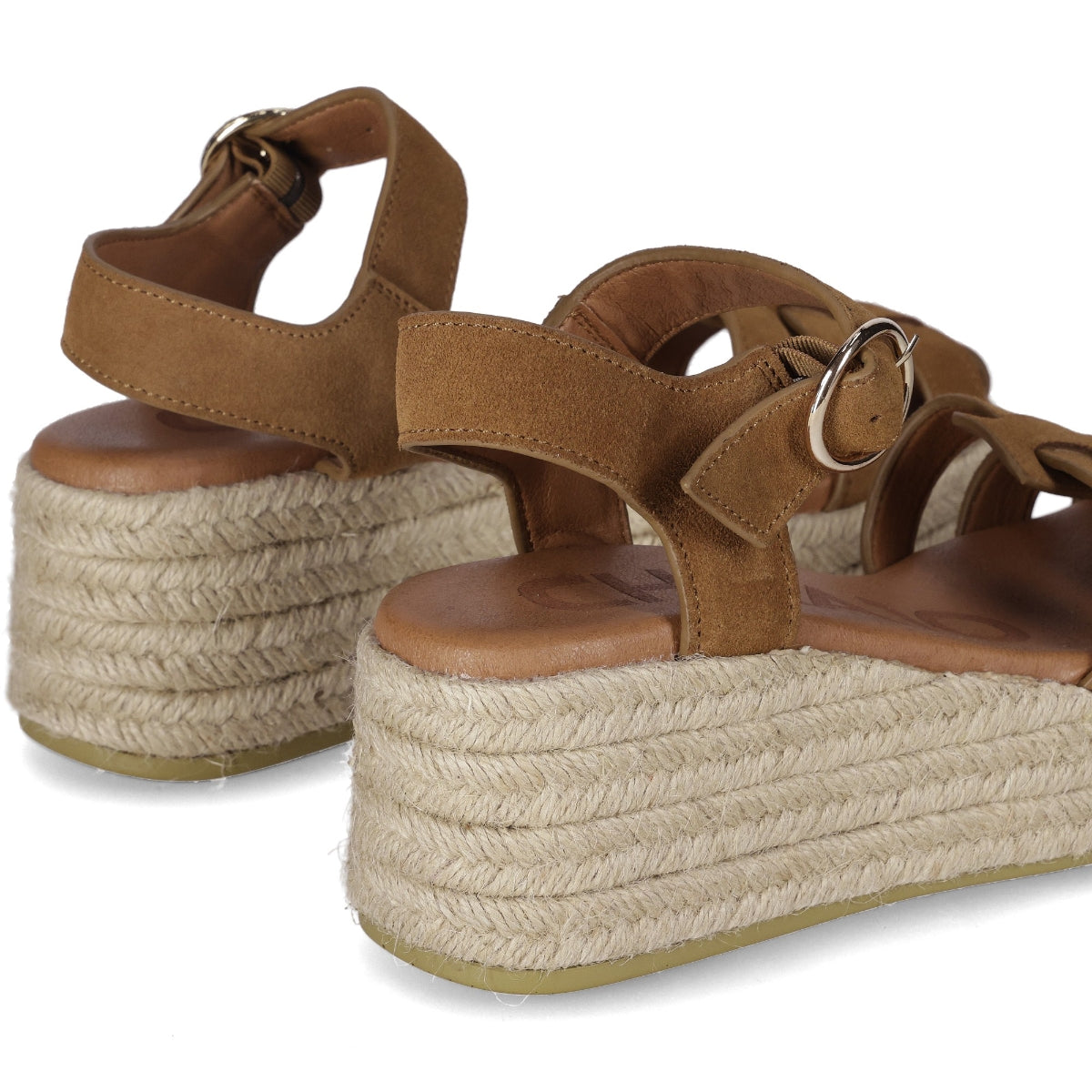 NEW BONITA 10 Cuero/Tan-4