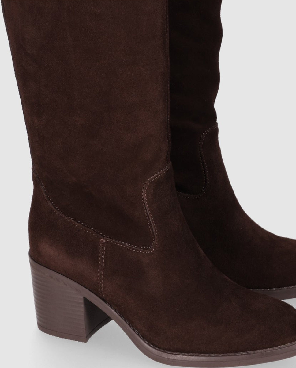 BRUNA 02 Marron/Brown-3