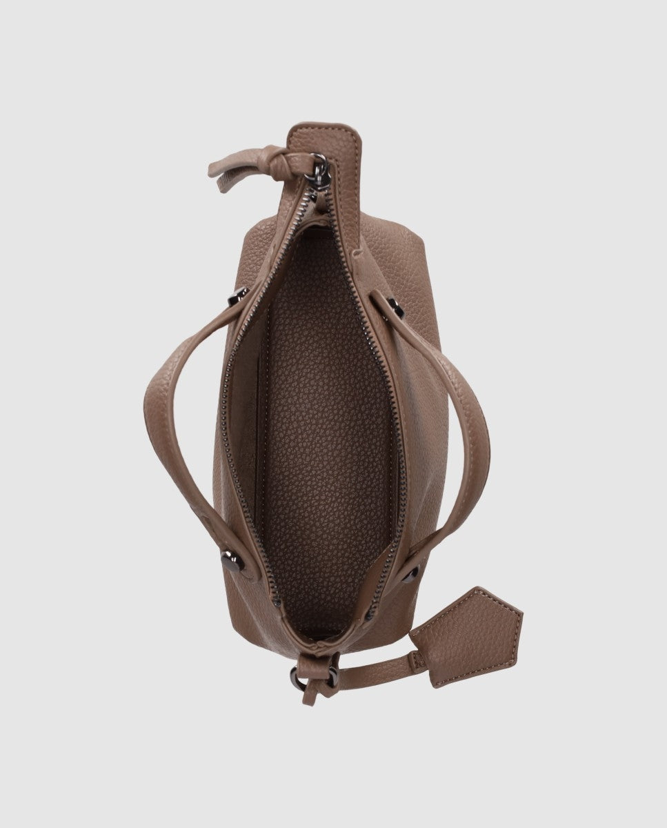 BAG DEPARI 01 Taupe/Taupe-2