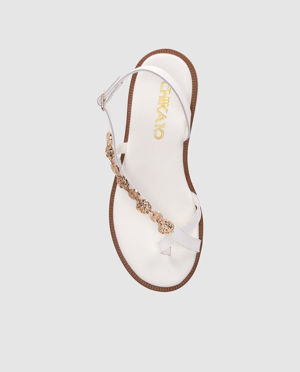 COINS 02 Blanco/White-3