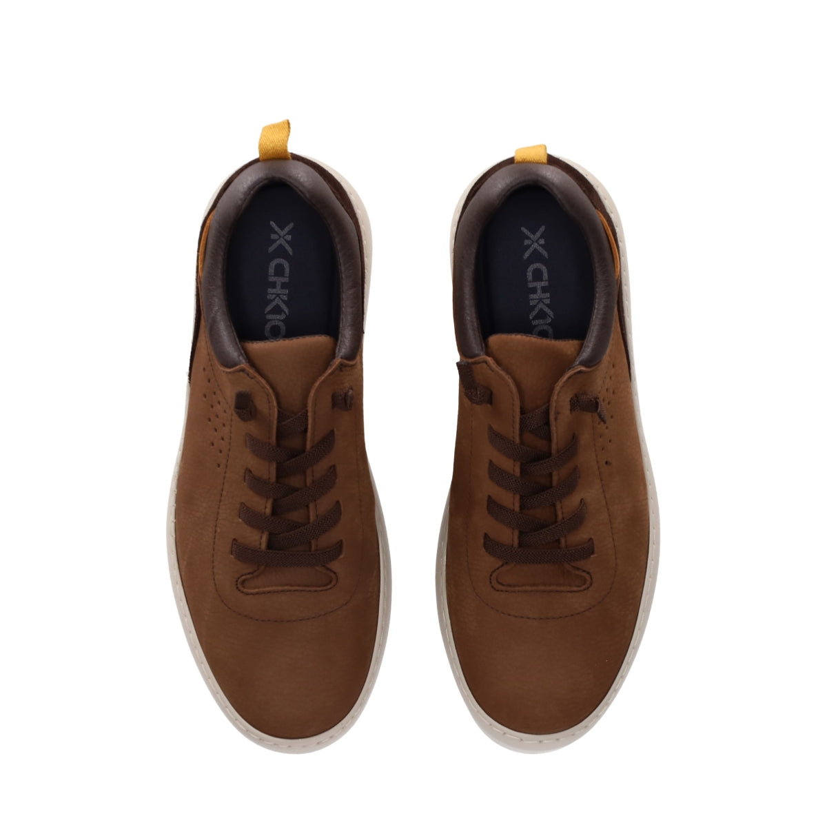 ST MORELLA 4196 Marron/Brown-3