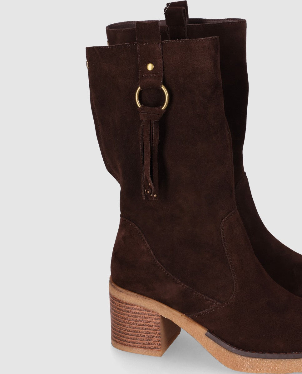 AMELIA 03 Marron/Brown-3