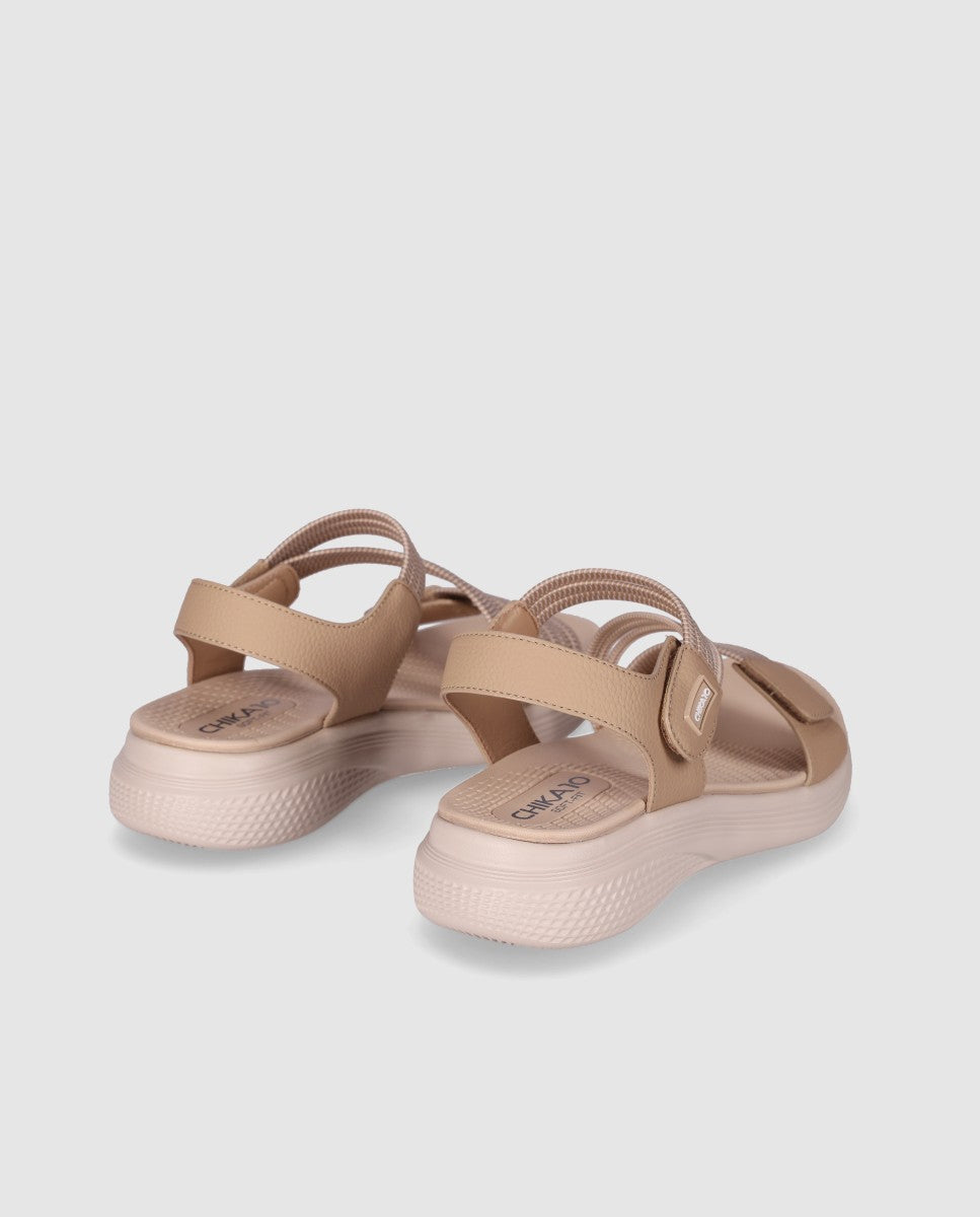 HARI 02 Beig/Beige-2