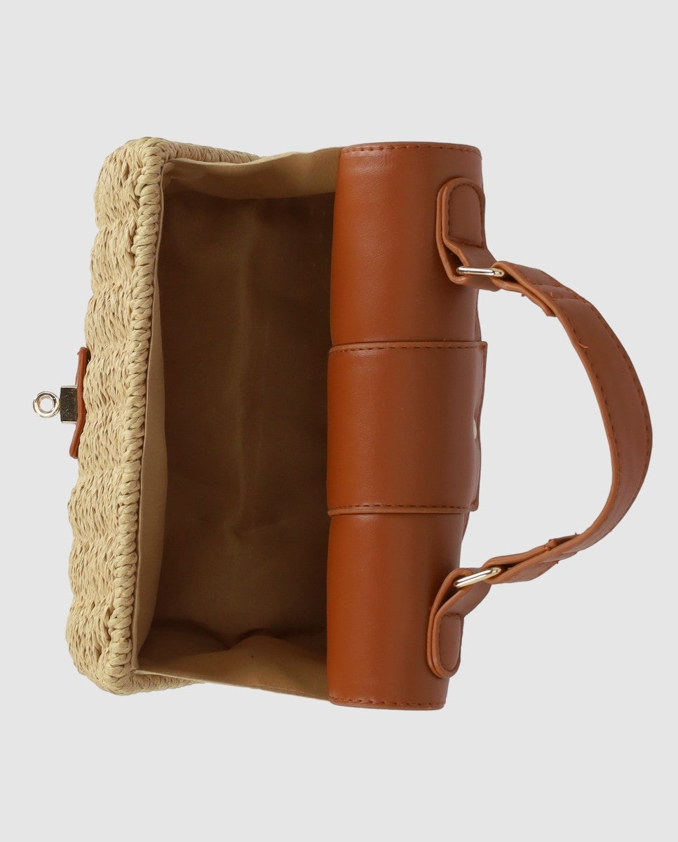 BAG ARENA 01 Cuero/Tan-2