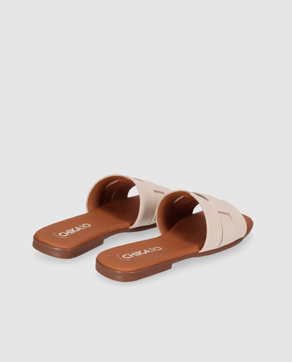 ST FILAS 5800 Beig/Beige-2
