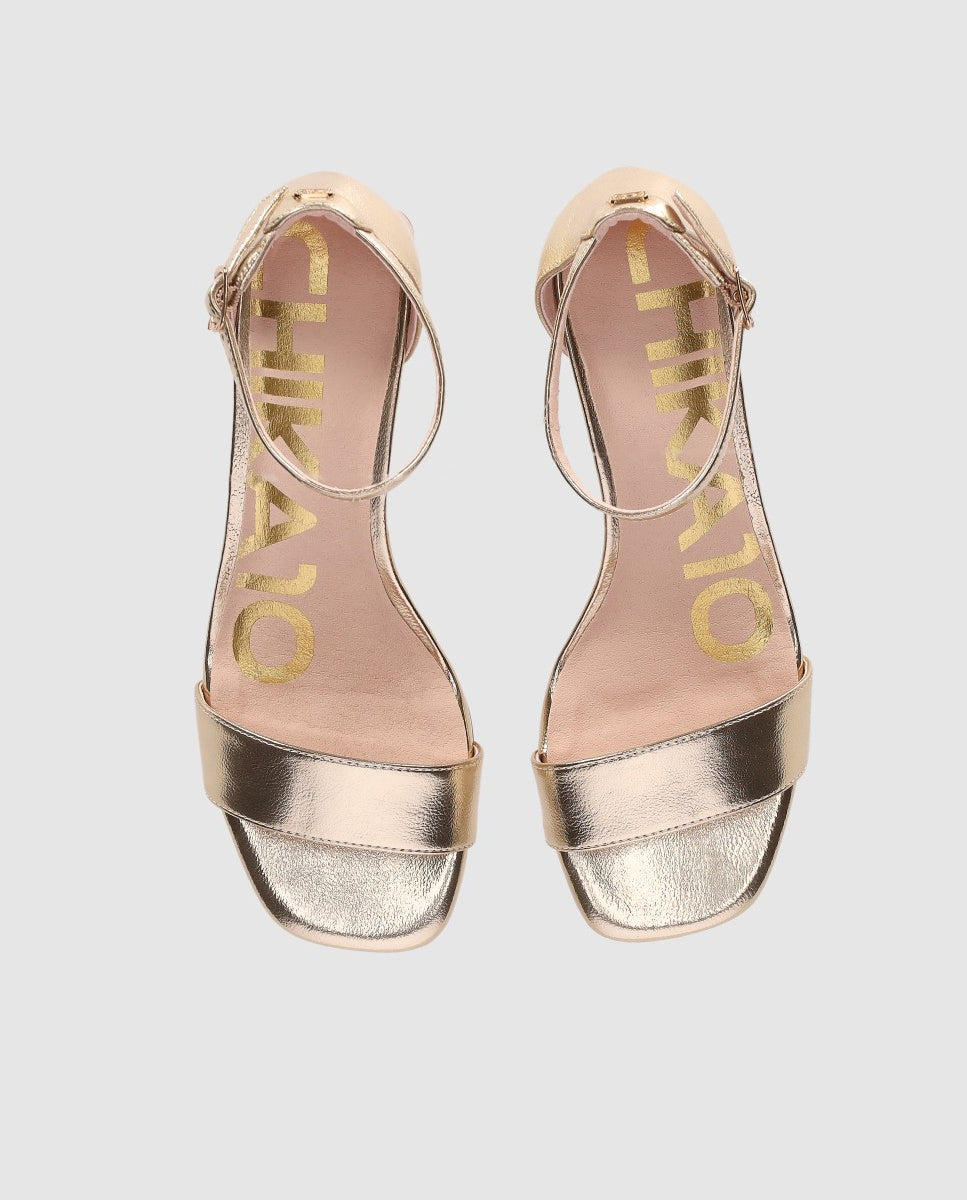 MELANIA 12 Platino/Lg.Gold-3