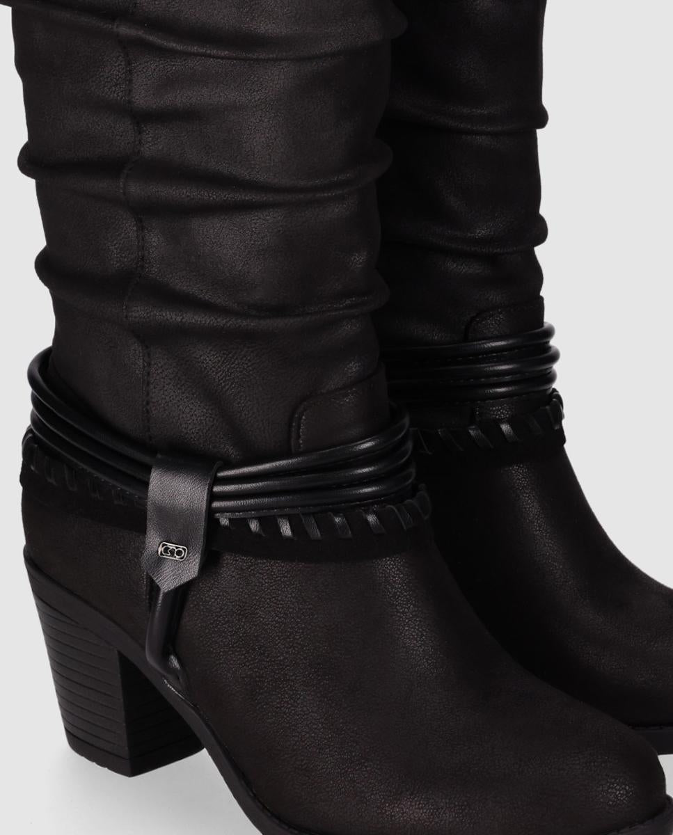 TONIA 22 Negro/Black-3