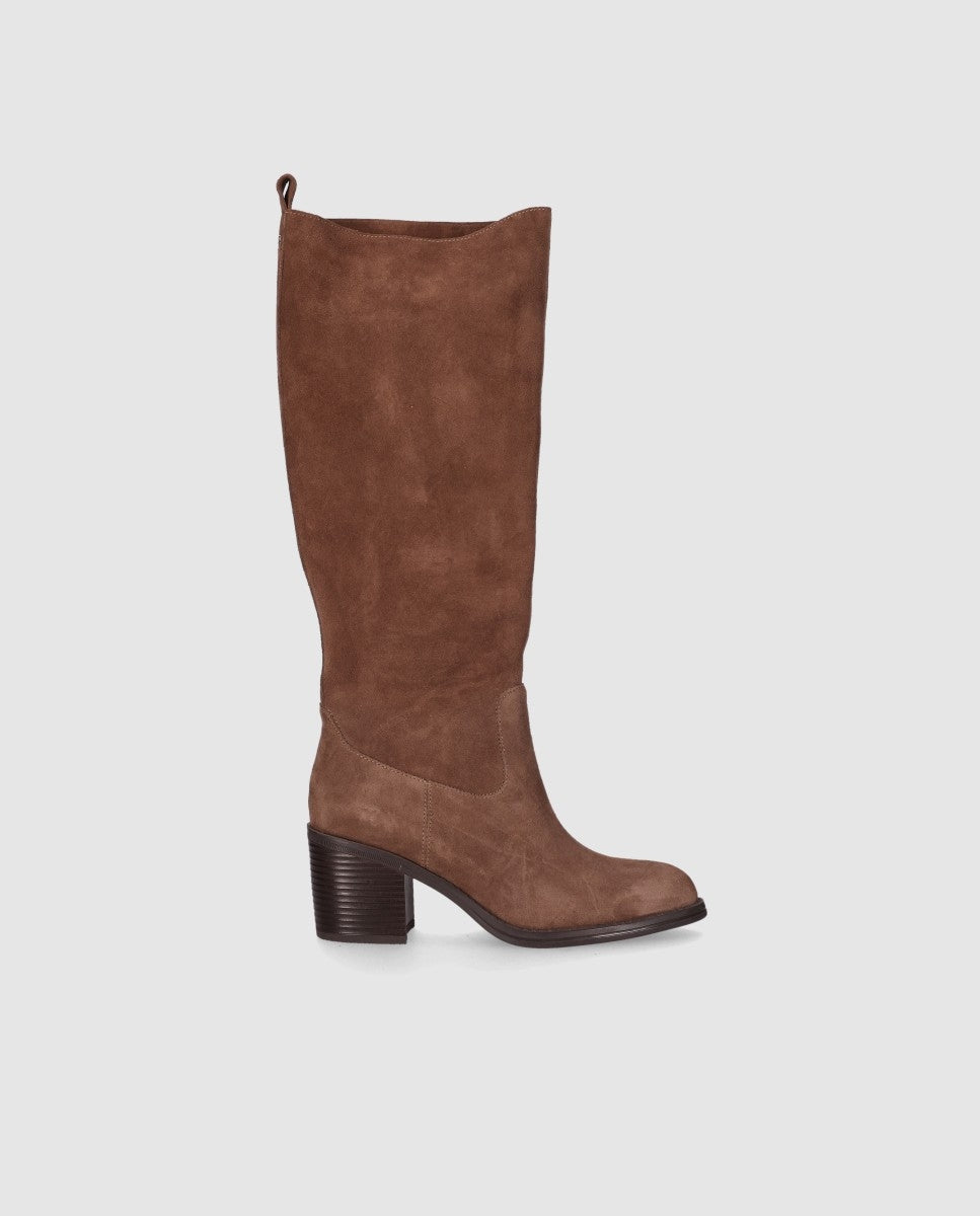 BRUNA 02 Taupe/Taupe-0