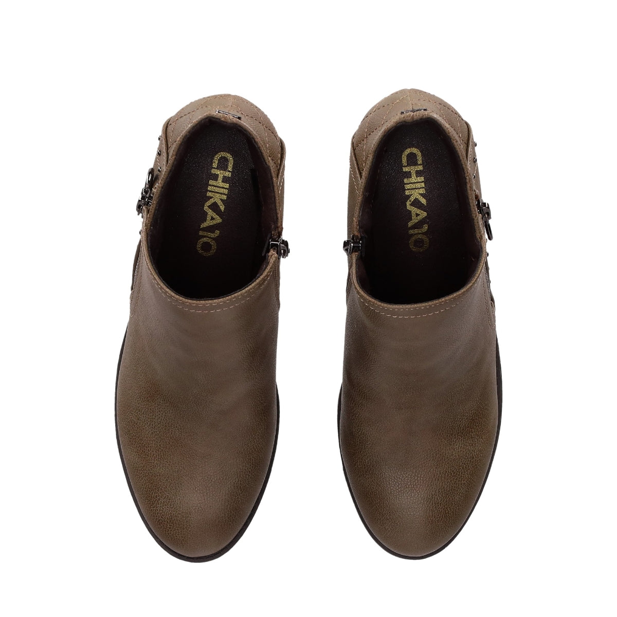 KURAZO 40 Taupe/Taupe-3