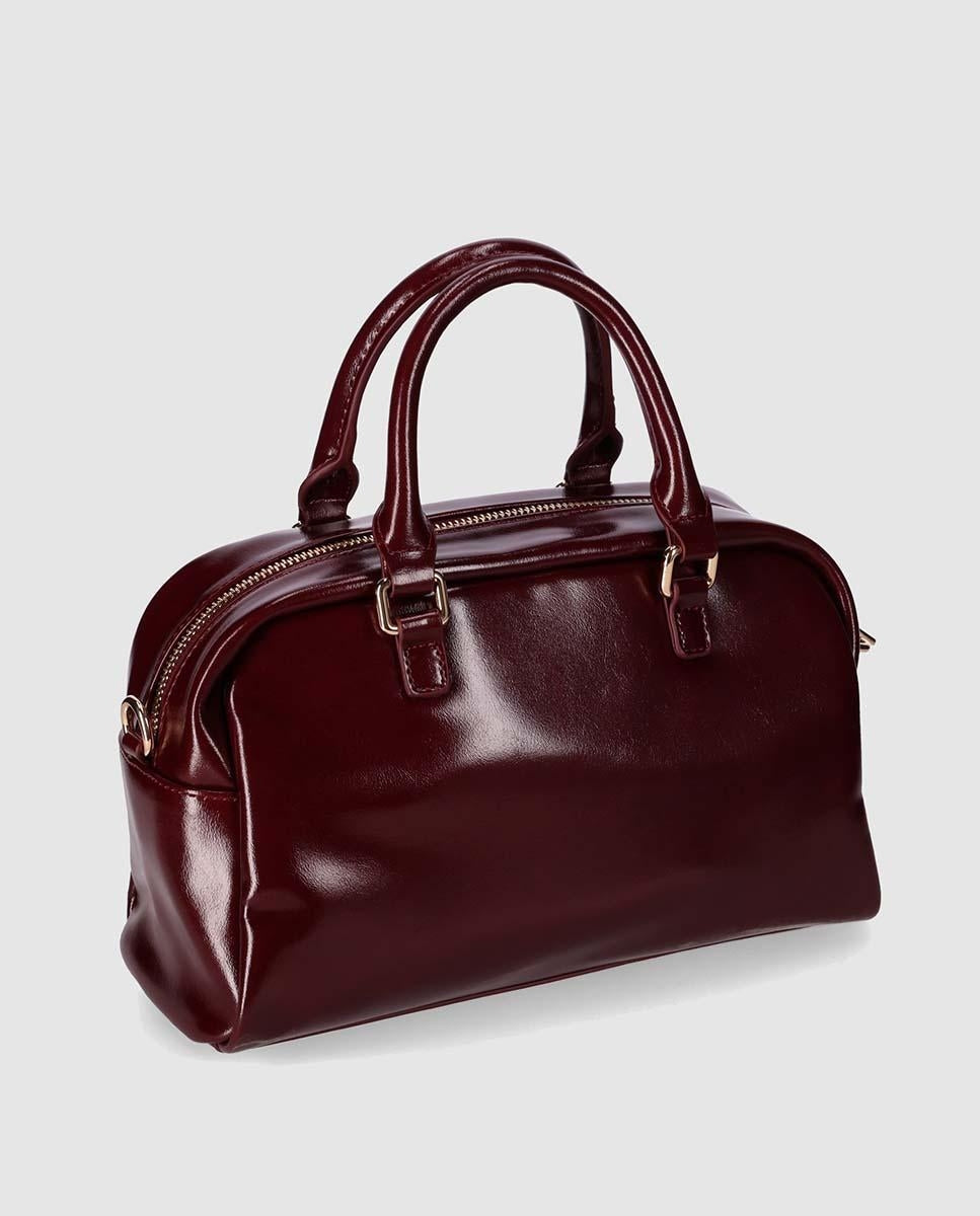 BAG LINDA 02 Burdeos/Burgundy-1