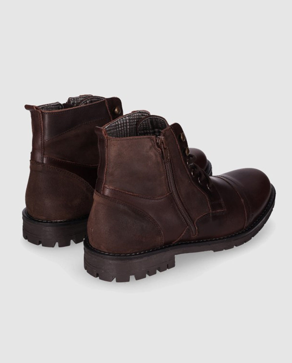 ST MOTORETA 3372 Marron/Brown-2
