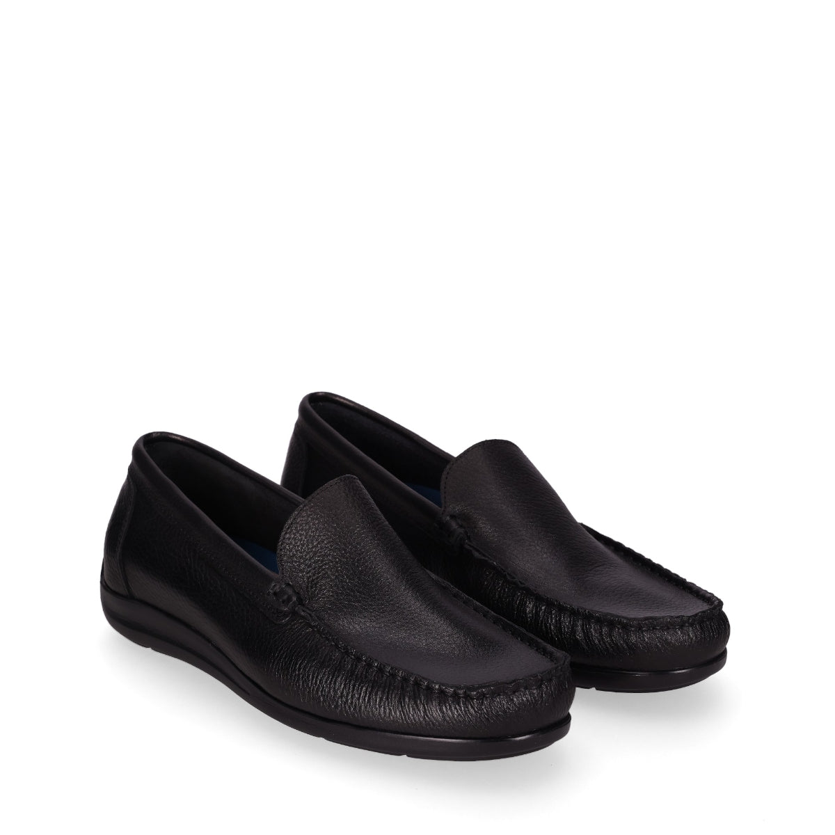 ST ROAD 2060 Negro/Black-1