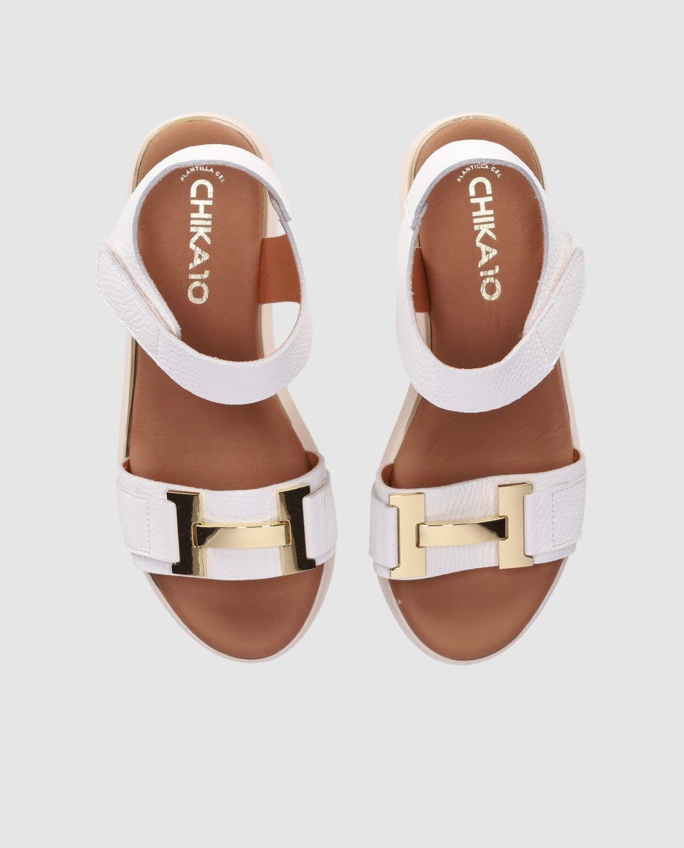 ST ZAGREB 5672 Blanco/White-3