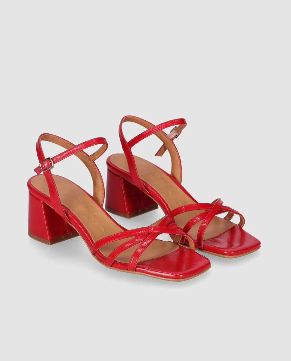 ST MIKELA 01 Rojo/Red-1