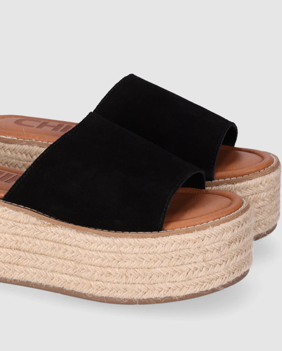 BONNA 26 Negro/Black-4