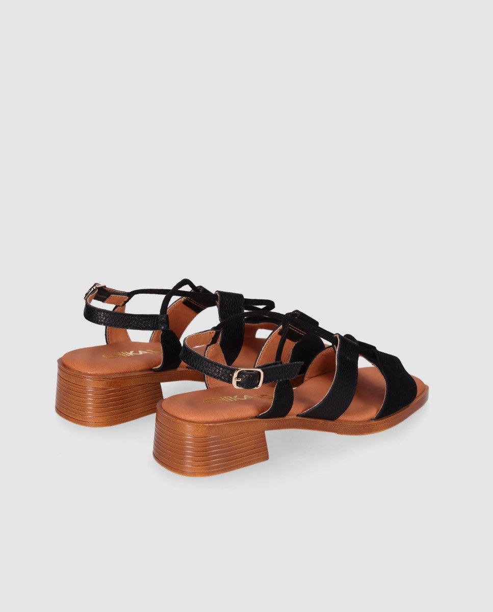 BINKA 11 Negro/Black-2