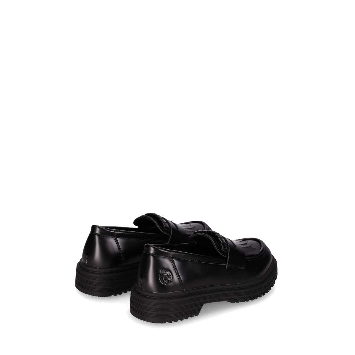 HOLANDA 25 Negro/Black-2