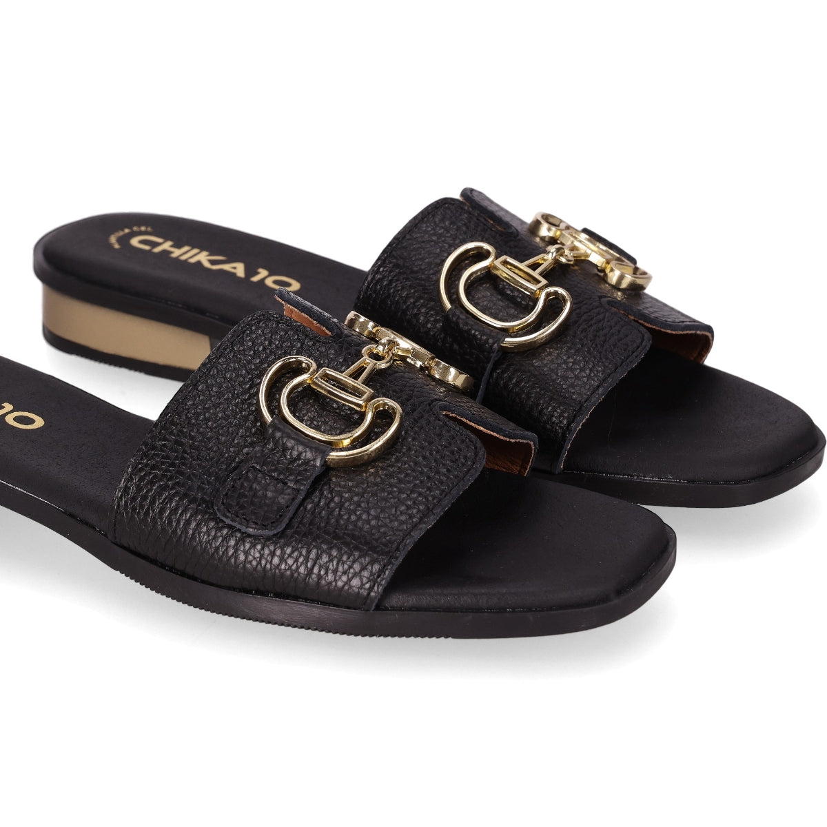 ST MARKES 5592 Negro/Black-4